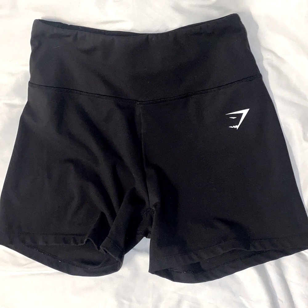 GYMSHARK TRAINING SPANDEX